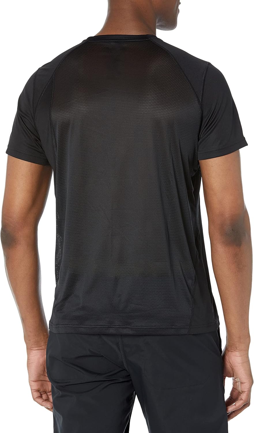 Reebok Men's Running Tee - Image 2