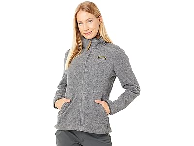 L.L.Bean Mountain Classic Fleece Jacket Women