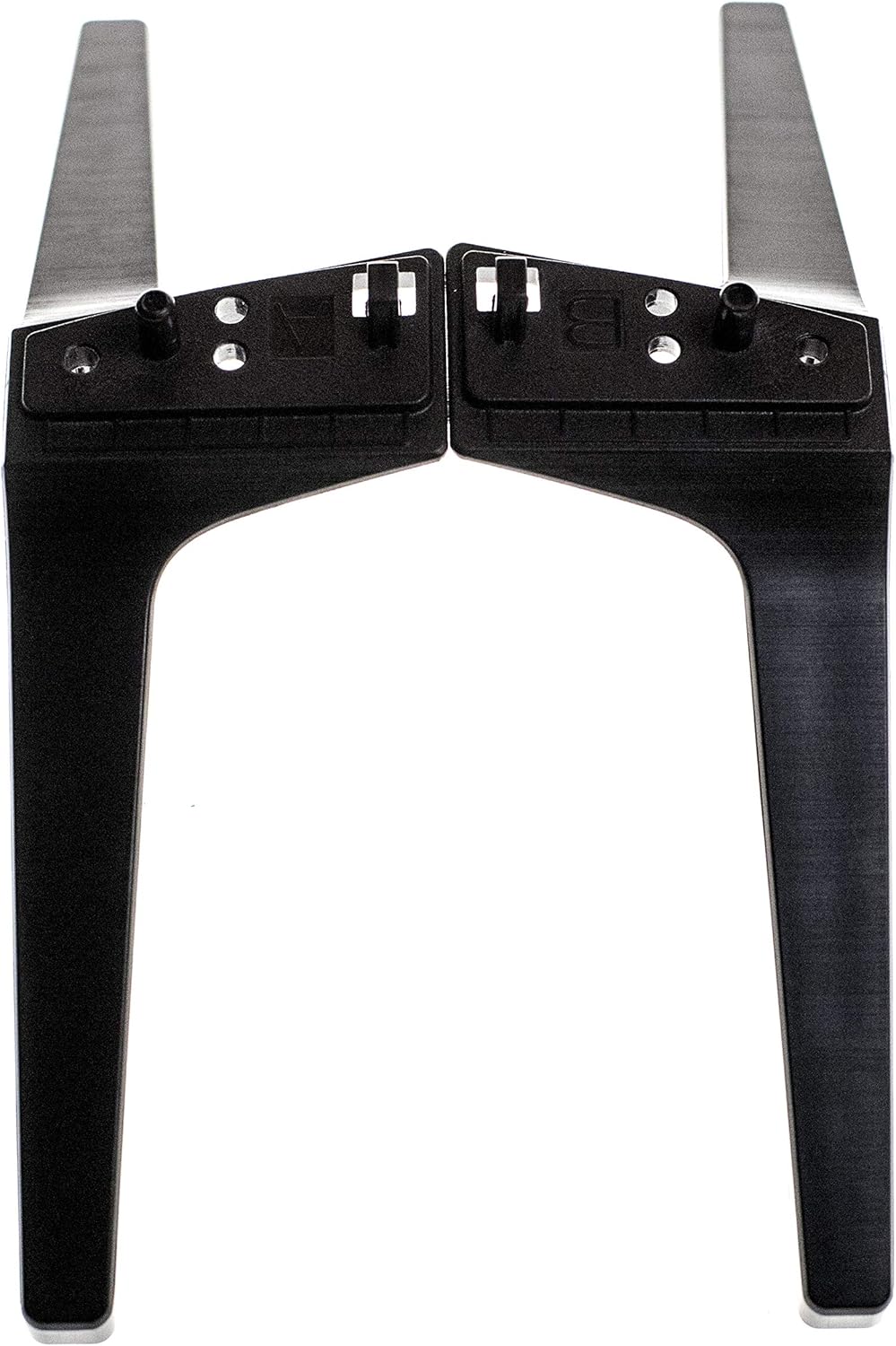 Black Friday - 50% OFF TEKBYUS MAM643875 Stand Base Legs for 65UJ6300 65UK6300 65UK6090 65UM6950DUB Complete with Screws Flash Deals - 60% OFF TEKBYUS MAM643875 Stand Base Legs for 65UJ6300 65UK6300 65UK6090 65UM6950DUB Complete with Screws