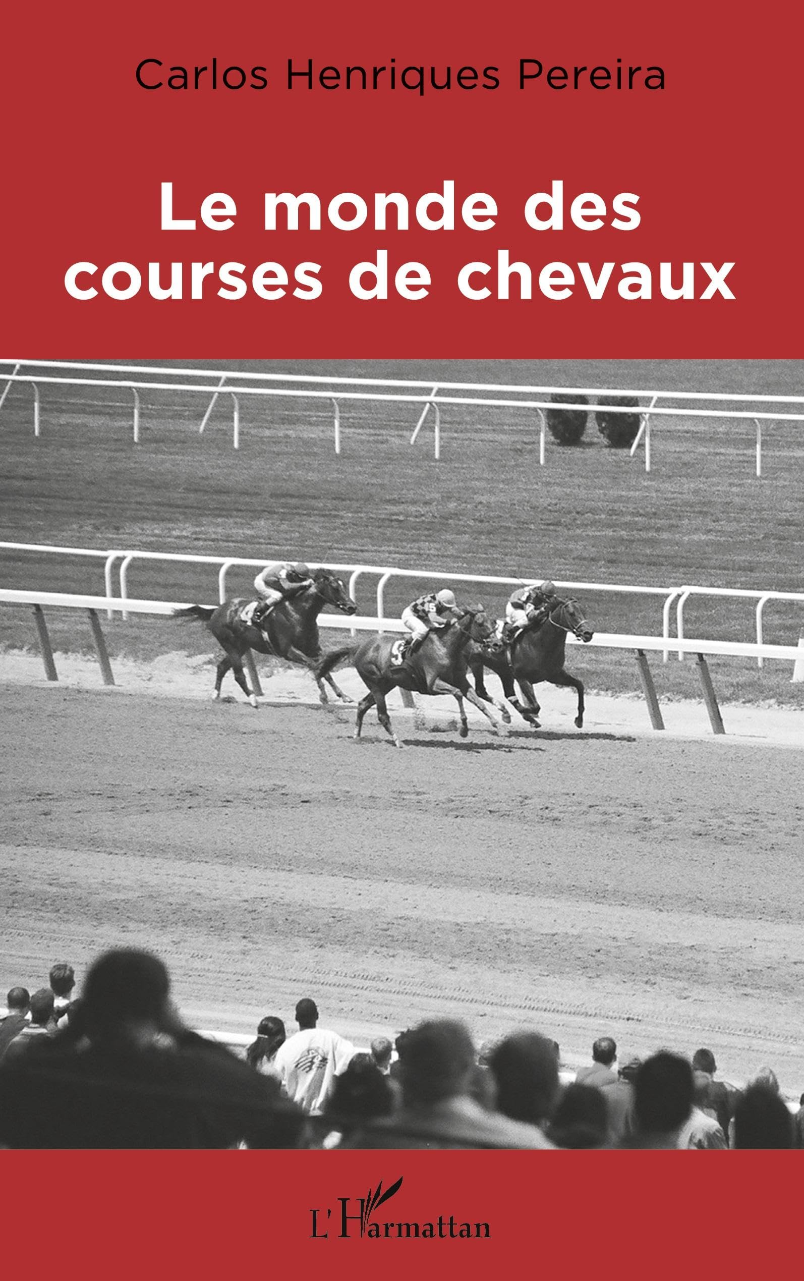 Salon-de-Provence : le retour des courses à l'hippodrome - Le Régional