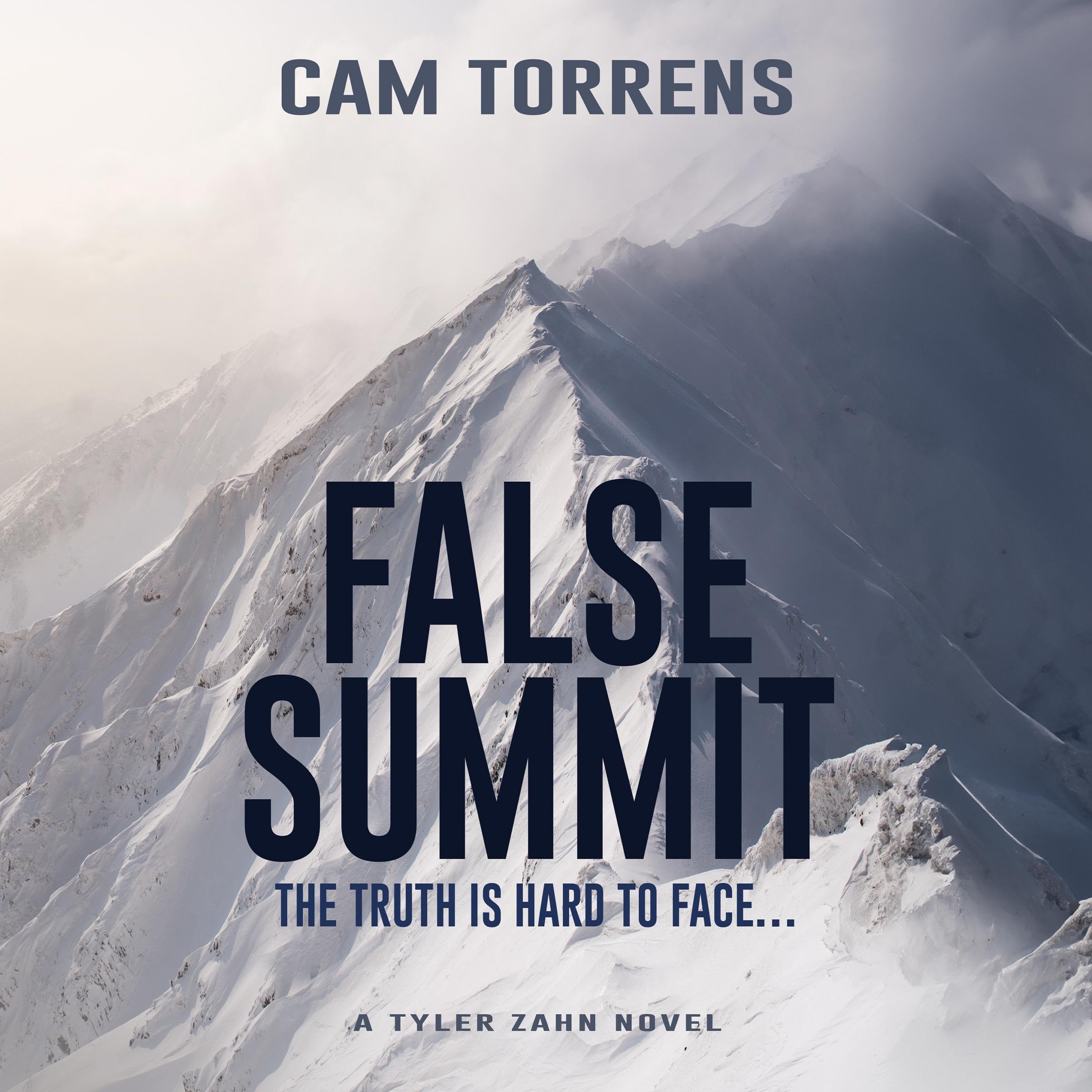 False Summit: The Truth Is Hard to Face...