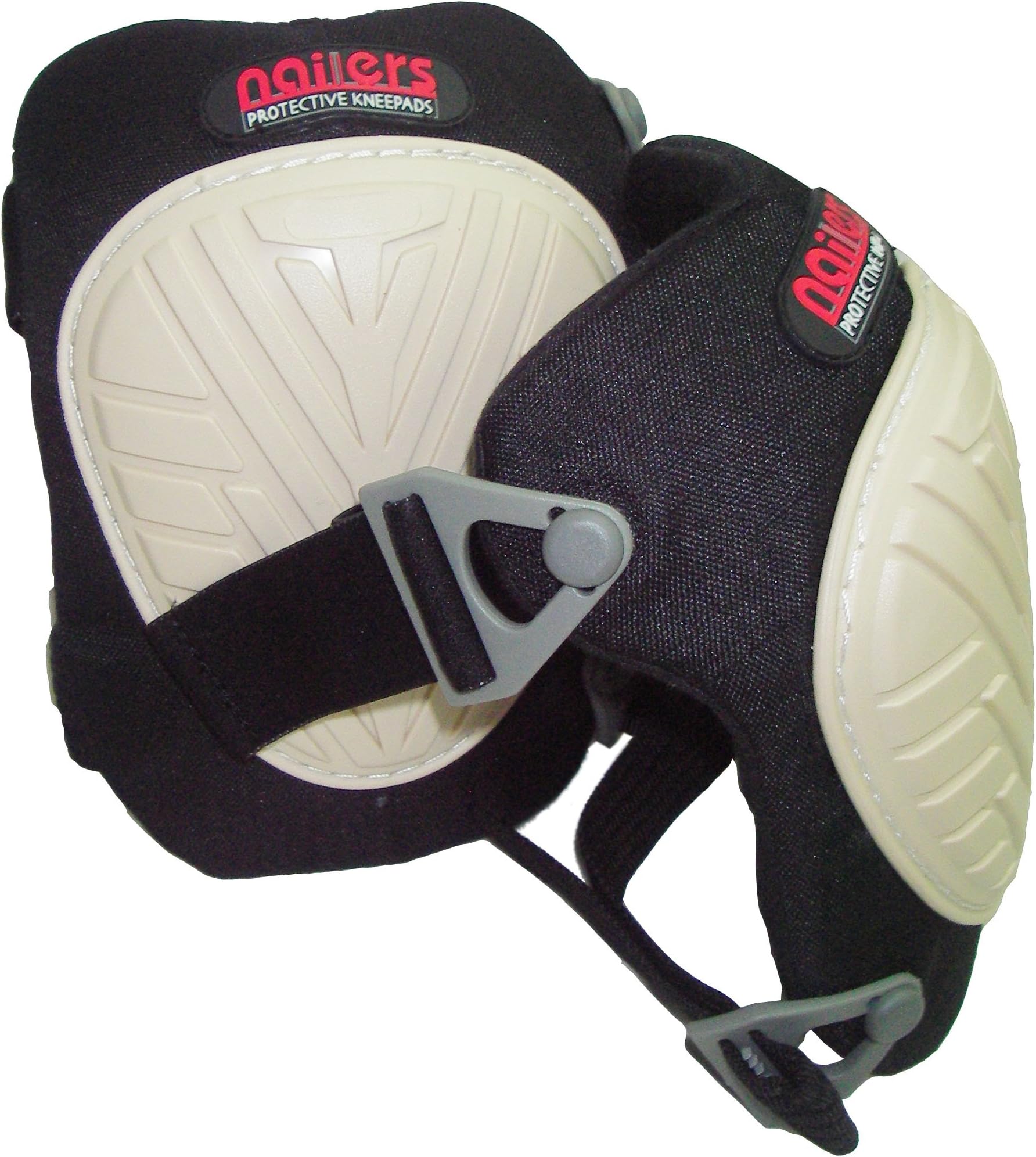 K2 Foam Gripping Knee Pad