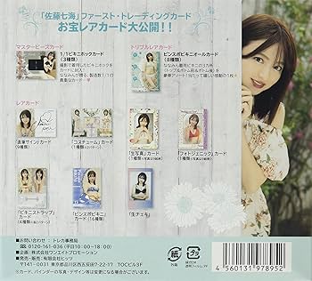 佐藤健 ファースト トレーディングカードアルバム 佐藤健トレカ