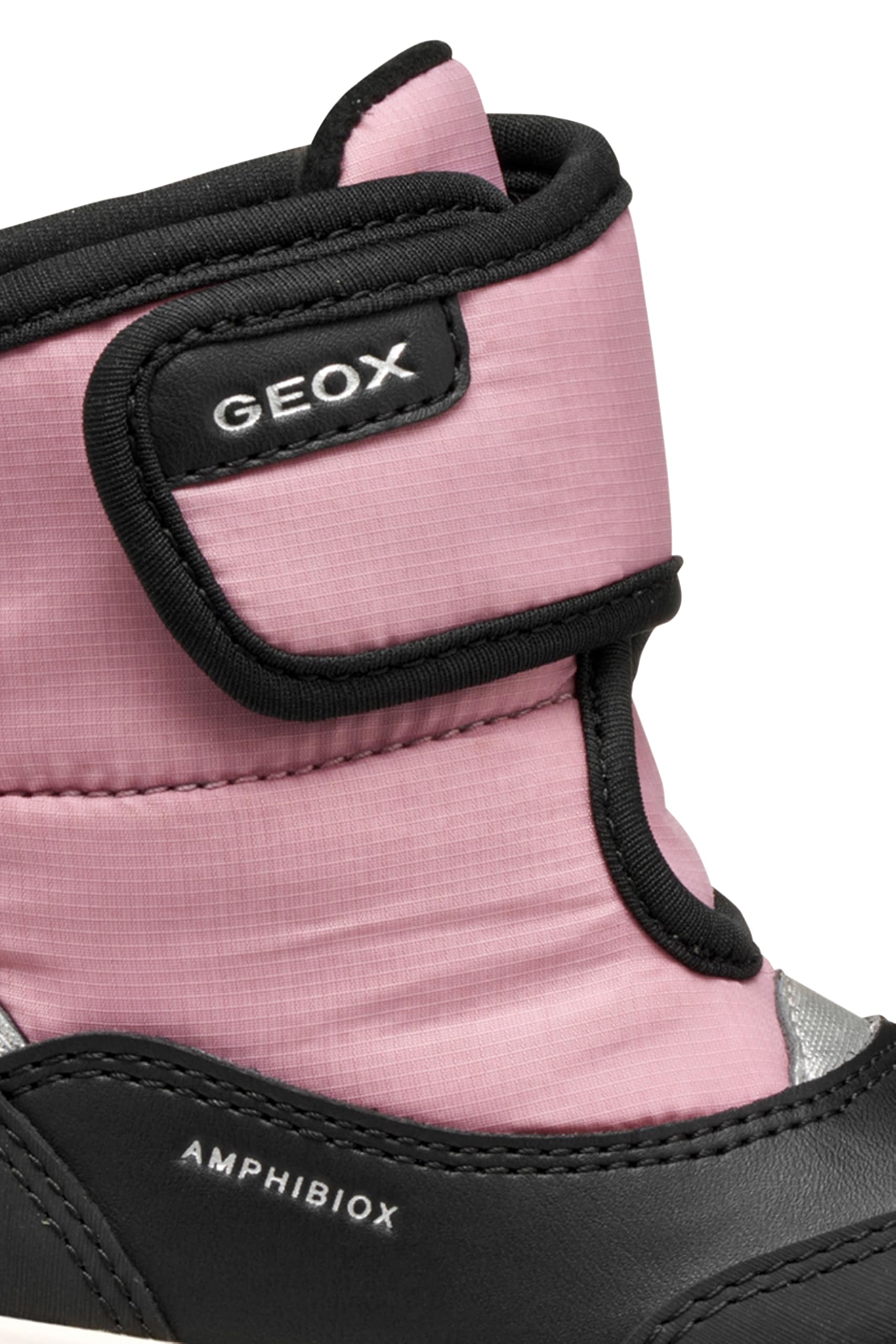 Geox B Trekkyup Girl B Ab Stivale alla cavigliaBambine e ragazze
