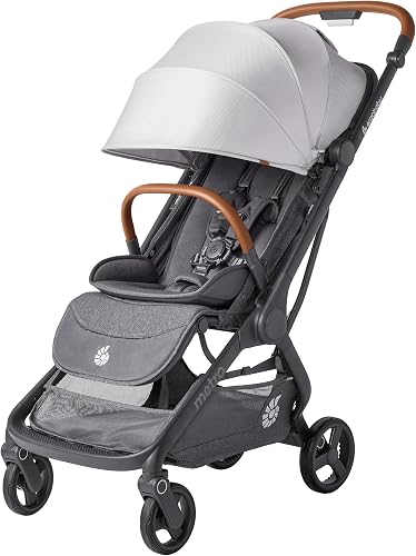 Ergobaby Metro3 Deluxe (mit Liegefunktion)