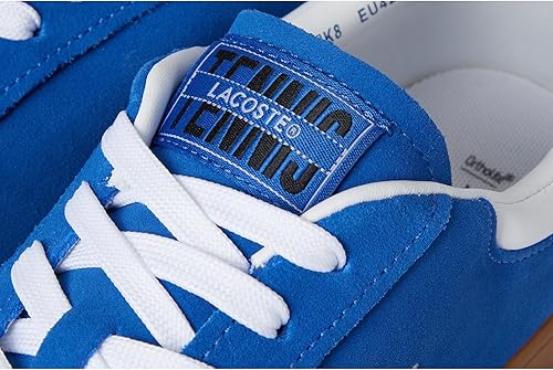 Miniatura 6 de Lacoste Zapatillas Baseshot para hombre