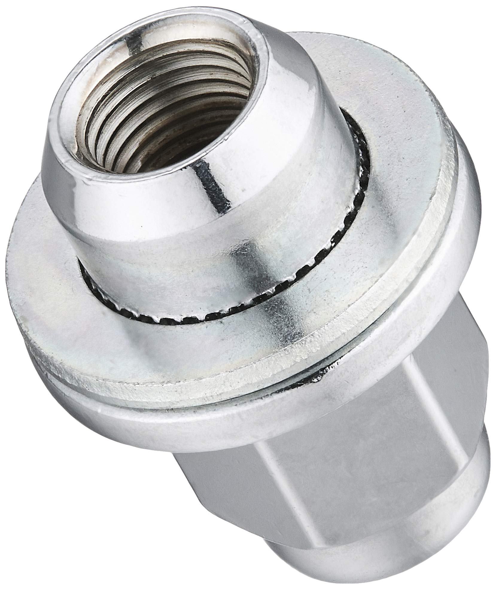 Amazon.com: Genuine Alloy Wheels Lug Nuts (Sold Individually