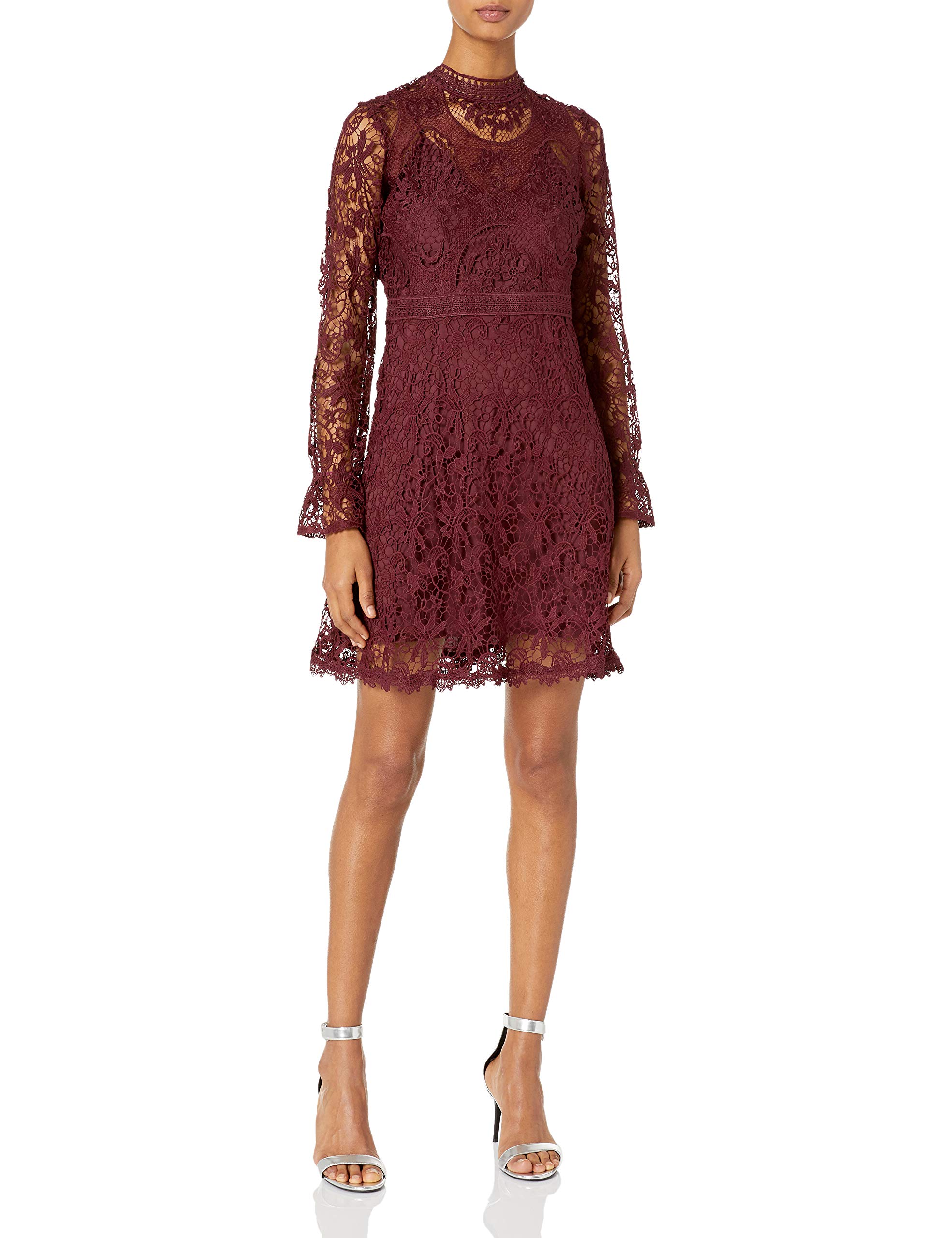 Catherine Catherine Malandrino Women's Miia Dress