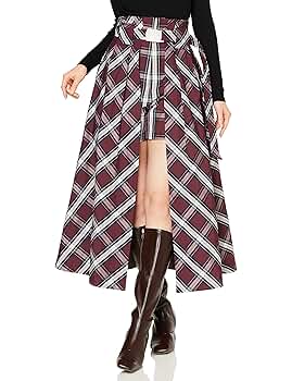 Amazon | [スナイデル] ベルト付きタフタスカショーパン