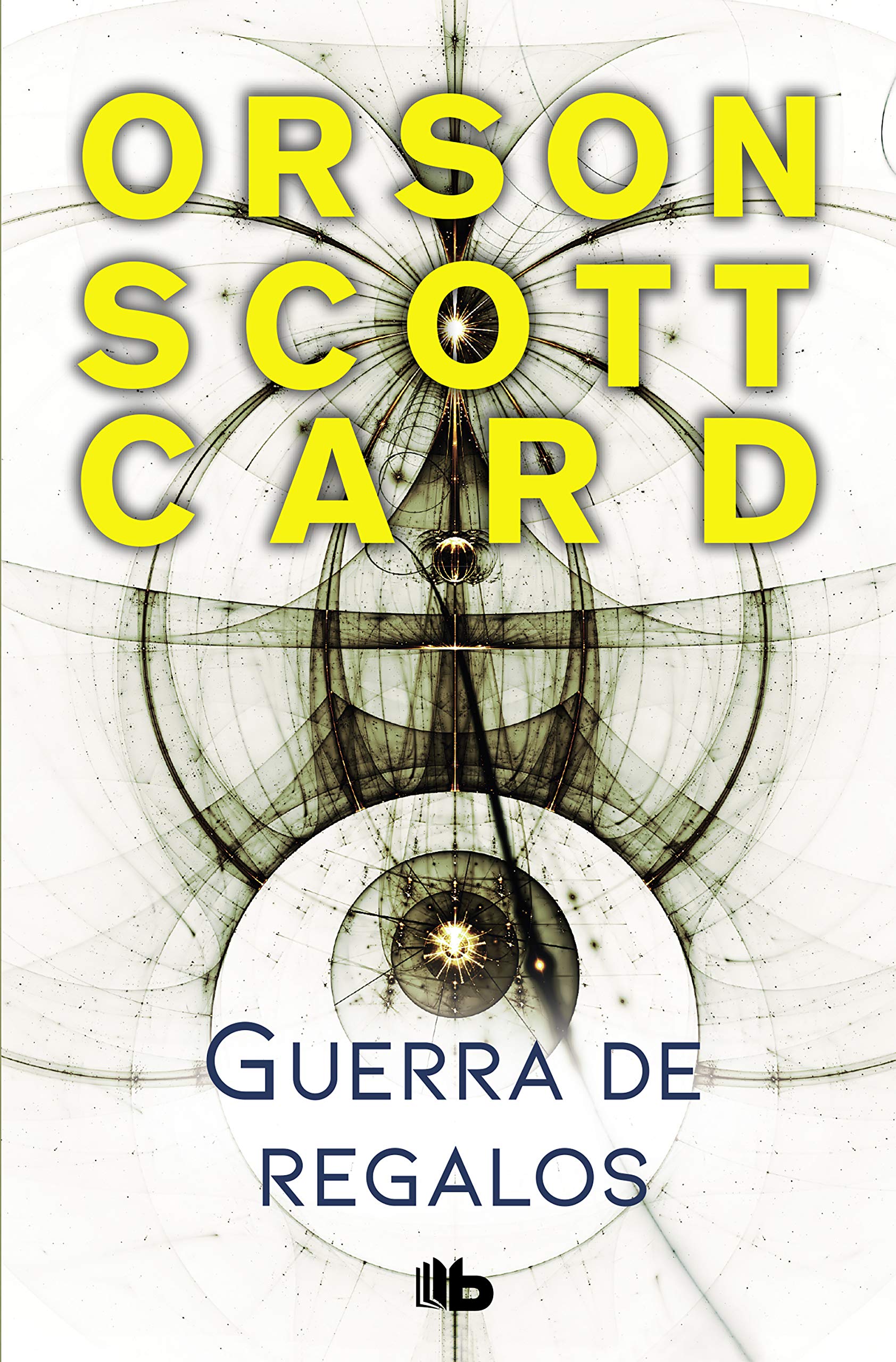 Guerra de regalos (Otras historias de Ender 2) (Ficción)