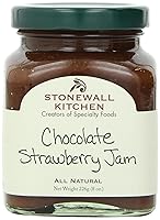 Vista 18 de Stonewall Kitchen Mermelada de albaricoque, 12.5 oz