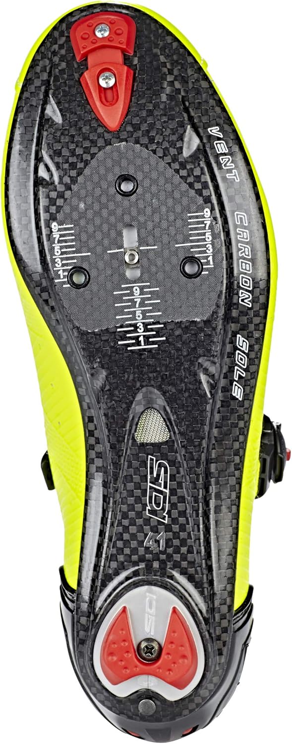 Sidi Men's Bindings Shoes
