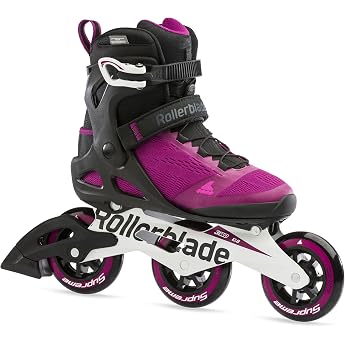 Rollerblade Macroblade 100 3Wd Inline Skates
