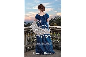 A Suitable Fortune, Book 7 in the Lords & Ladies of Mayfair Series