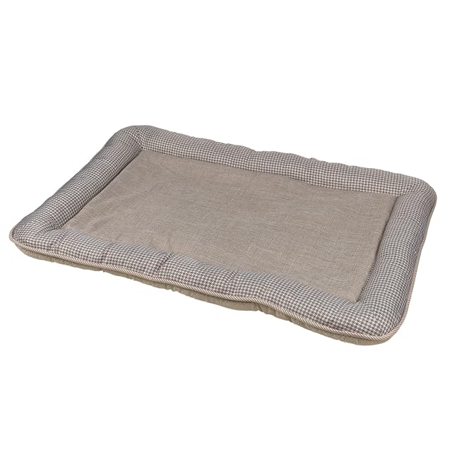 Cofan Cama Acolchada para Mascotas