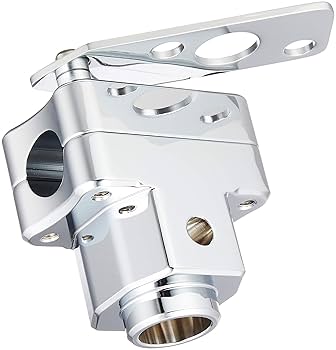 Amazon | バイクパーツセンター(Bike Parts Center) アルミ