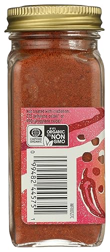 Miniatura 4 de Whole Foods Market, Condimento Harissa orgánico, 1.94 onzas