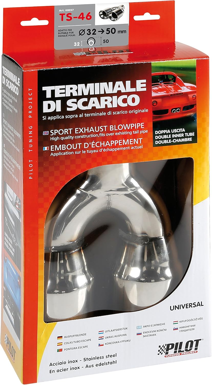 Lampa 60097 Terminal Ts-46