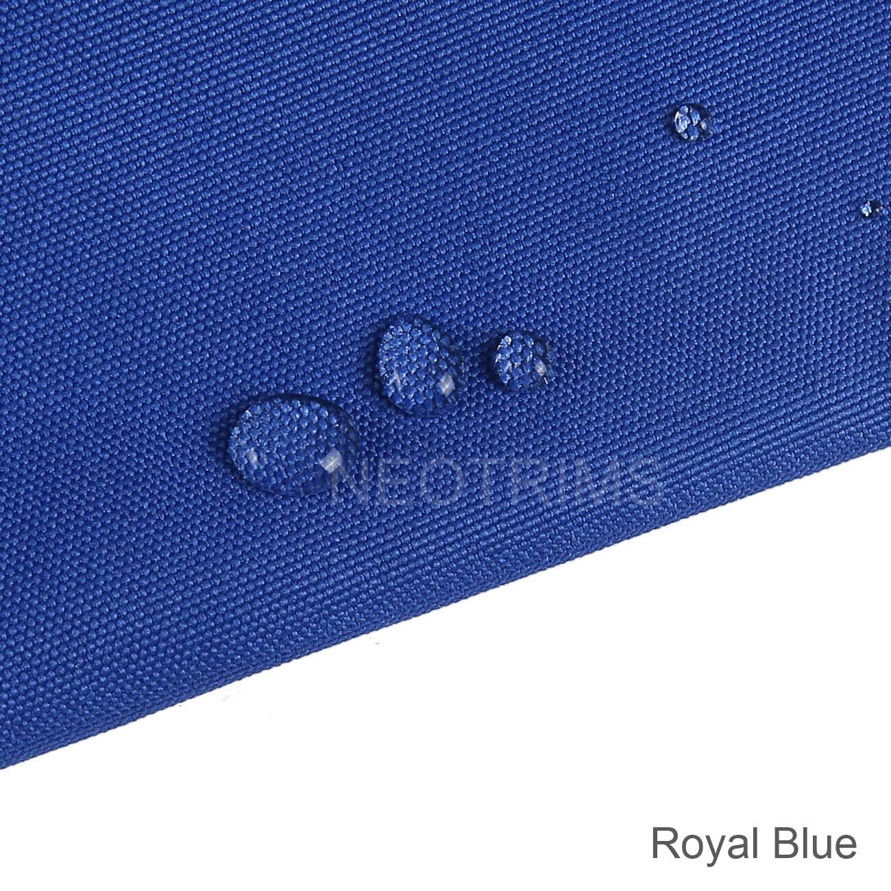 Waterproof Canvas Fabric Material - Image 2
