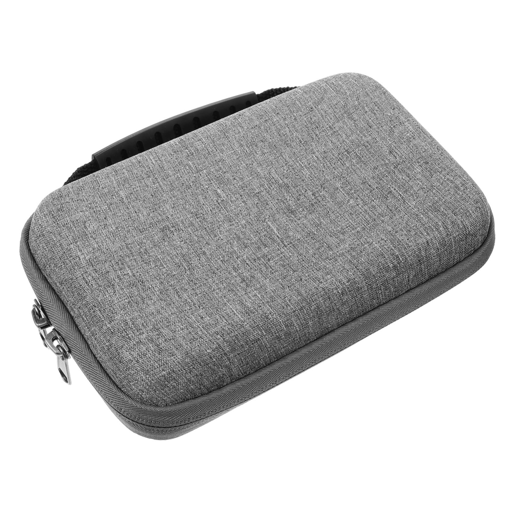Angoily 4 Pezzi Custodia Portaoggetti Per Caricabatterie Portatile Organizer Per Cavi Elettronici Per Viaggiatori