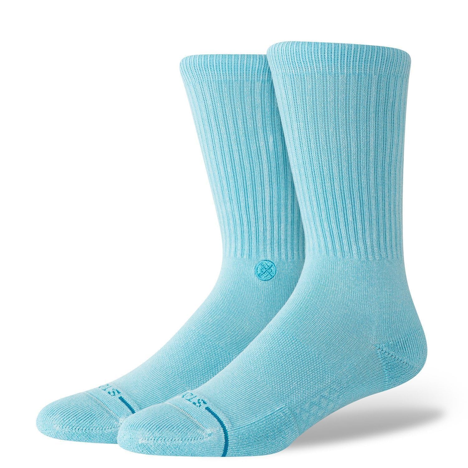 STANCE Icon Dyed Crew Socks EU 43-46