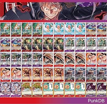 ワンピースカードゲーム　フラッグシップバトル　優勝景品　ルフィ 1枚 フラッグシップバトル 9月 − EVENTS｜ONE PIECEカードゲーム