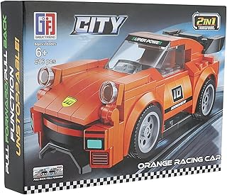 مكعبات جاك سبرات 216 قطعة من العاب الاولاد، العاب البنات، هدية عيد الميلاد، هدية الكريسماس، النمو، المرح، التعلم، للاطفال