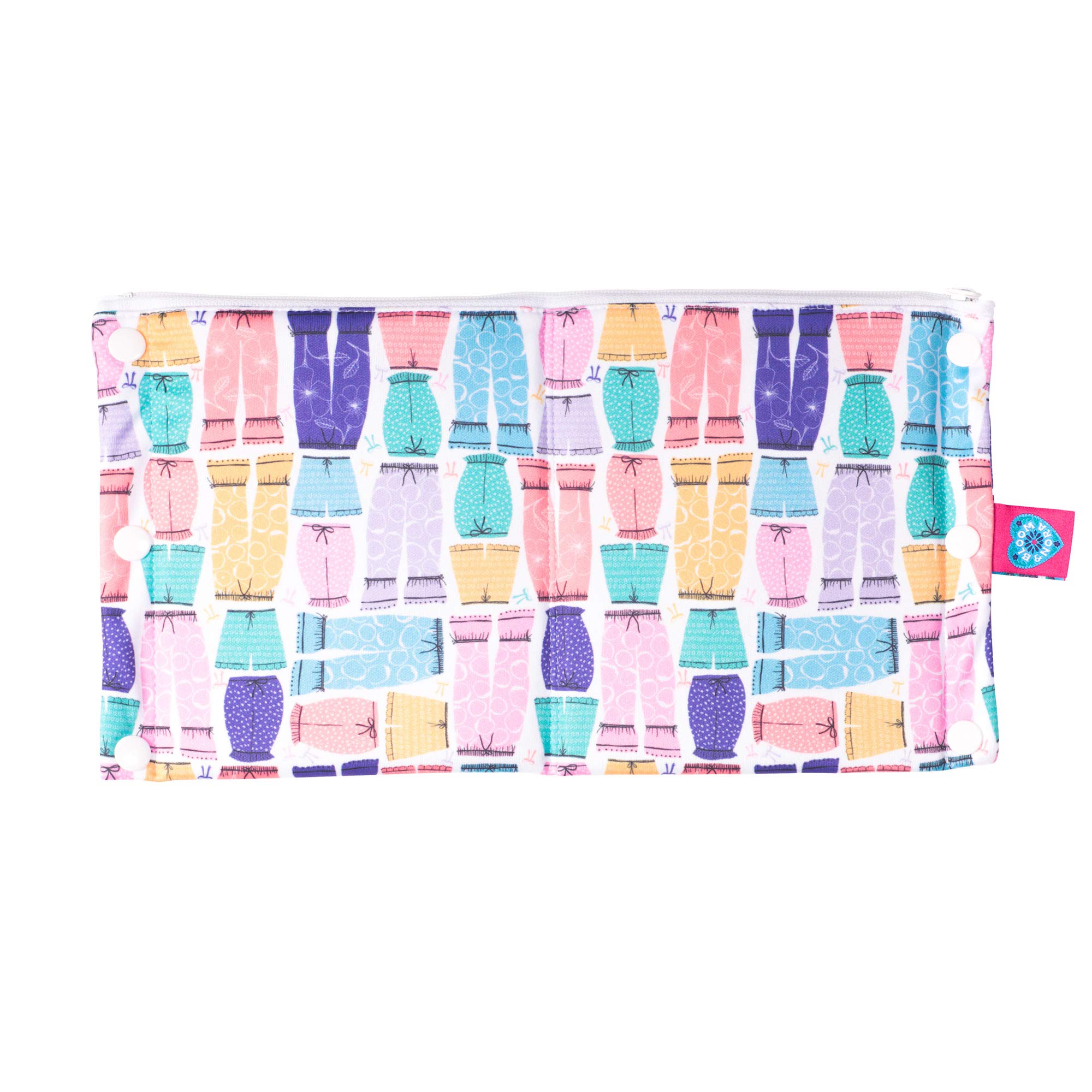 Bloom & Nora Out & About Bag Amelia