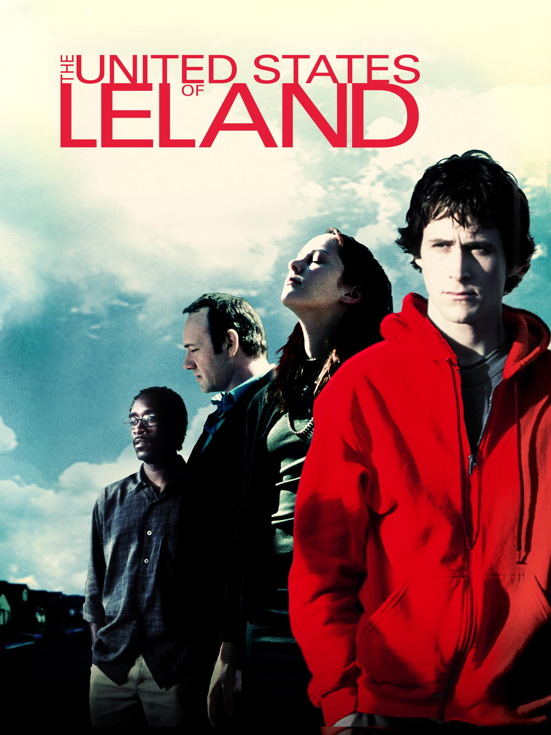 The United States of Leland