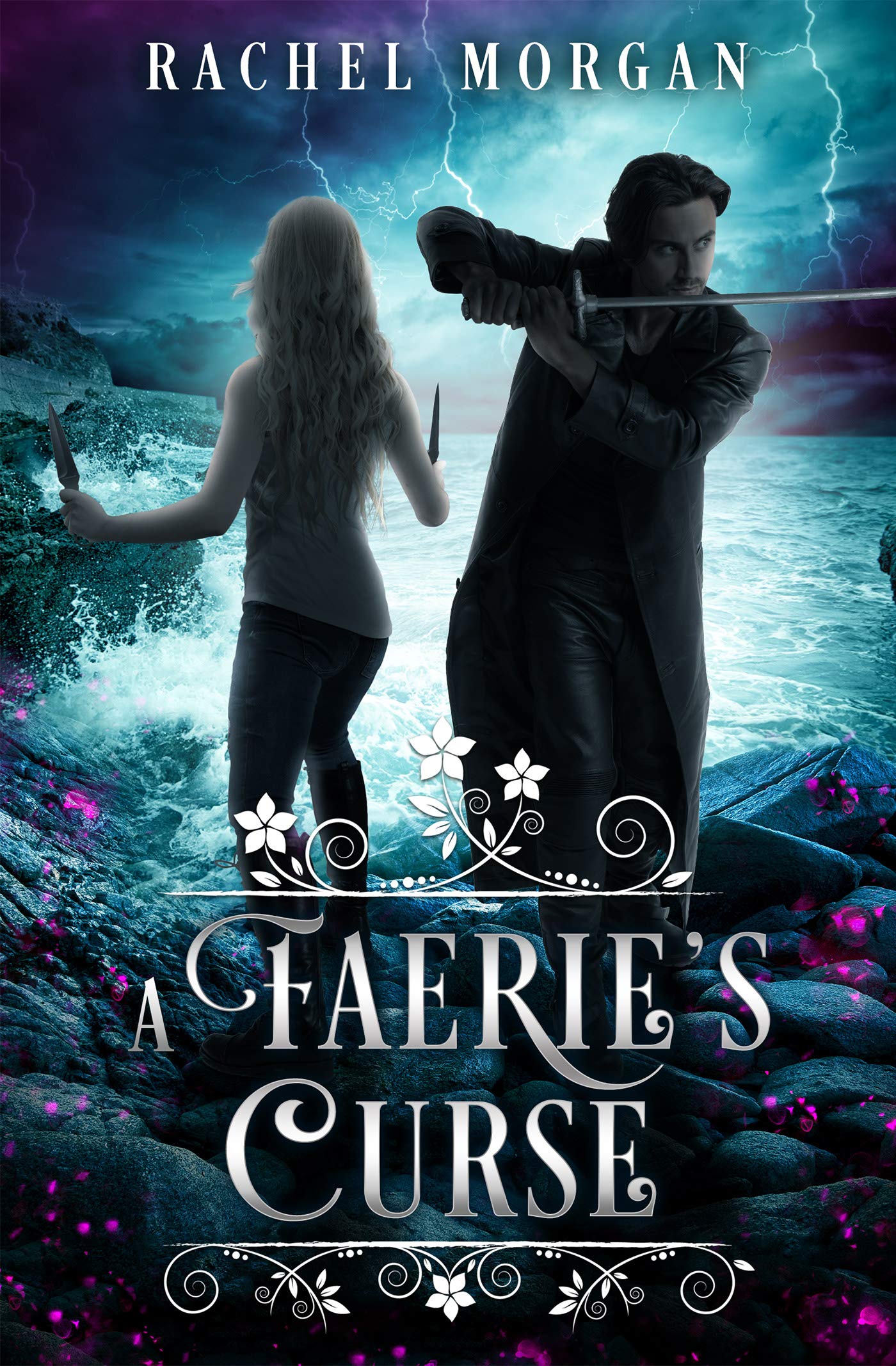 A Faerie's Curse (Creepy Hollow Book 6)