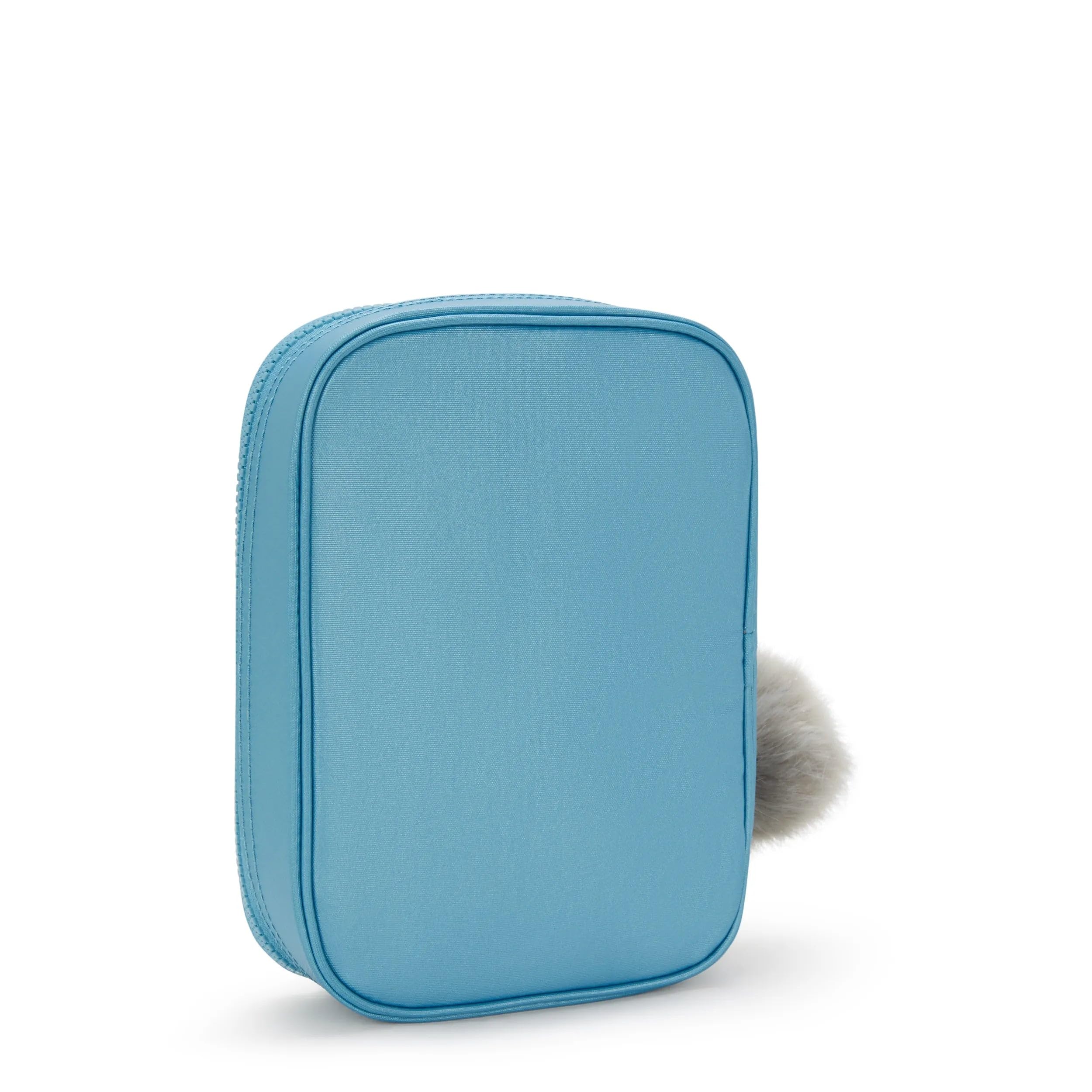 Kipling Women's 100 Pens Bts Printed Case, Organize Accessories, Art Supplies, Makeup, Travel Organizer