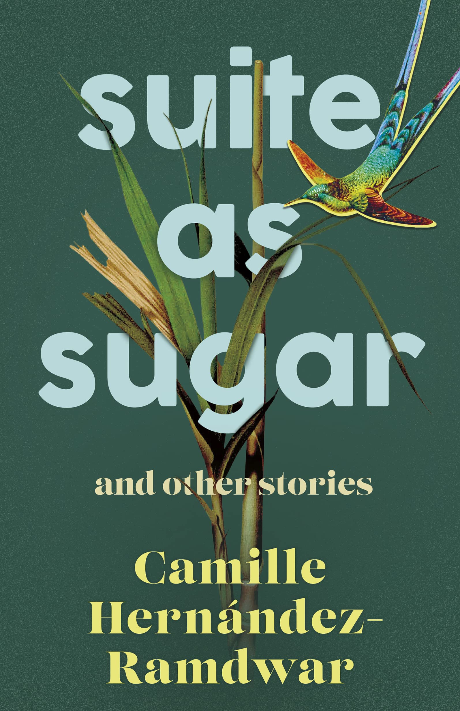 Buy Suite As Sugar: And Other Stories — BookShops.in