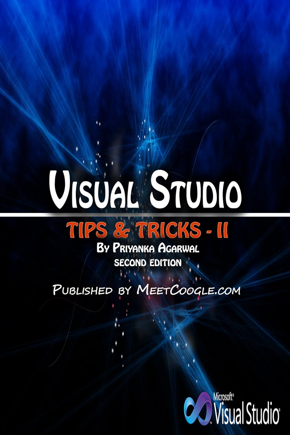 Amazon.com: Visual Studio: Tips and Tricks - II (Visual Studio Tips and ...
