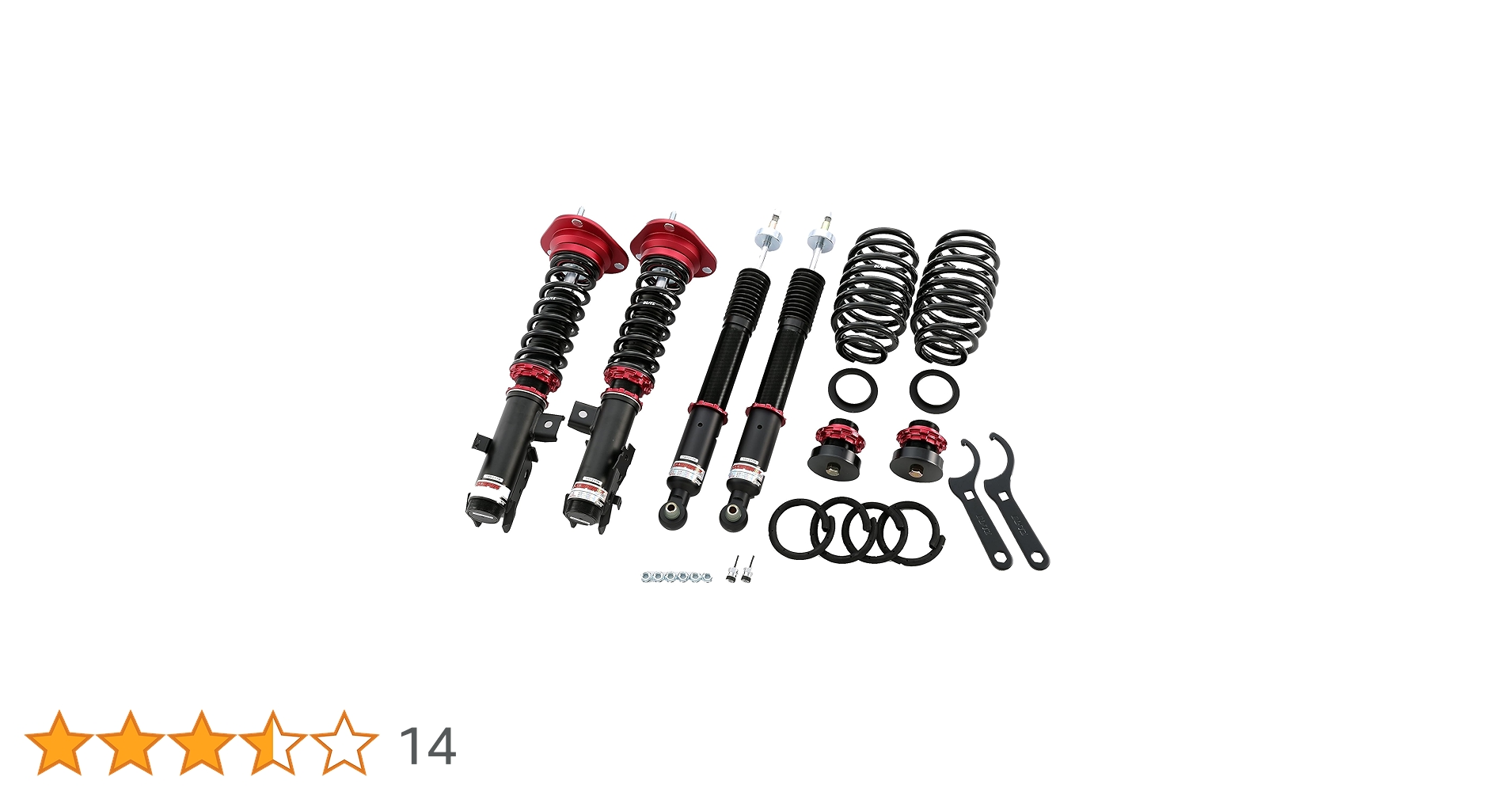 プリウス ZVW30 車高調 ダンパーZZブリッツ Amazon | BLITZ(ブリッツ) 車高調 レンチ付 プリウス/プリウス