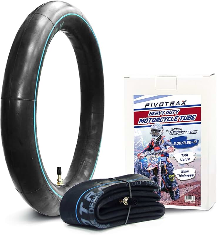 80 100 12 dirt bike tube