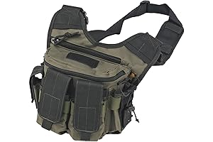 Magazine Bandolier: Rapid Deployment Pack for Tactical Advantage