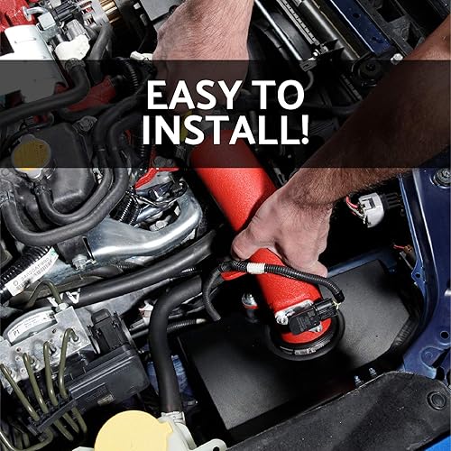 Miniatura 3 de AEM C.A.S. Mazda Mx-5/Miata 2.0L L4 06-09, carbón