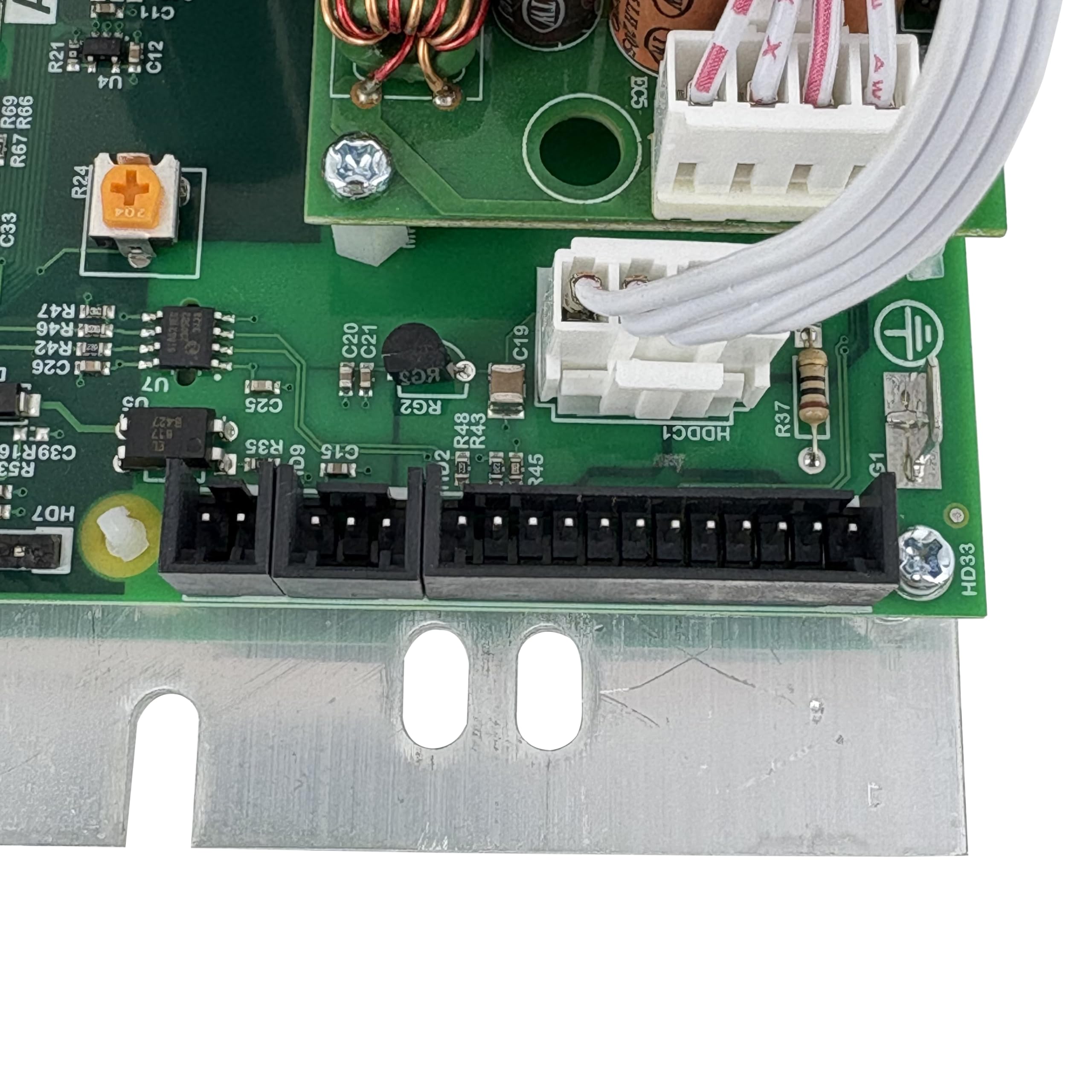 Amazon.com : MC5100D-EXT ZF0051 Rev A Treadmill Motor Controller