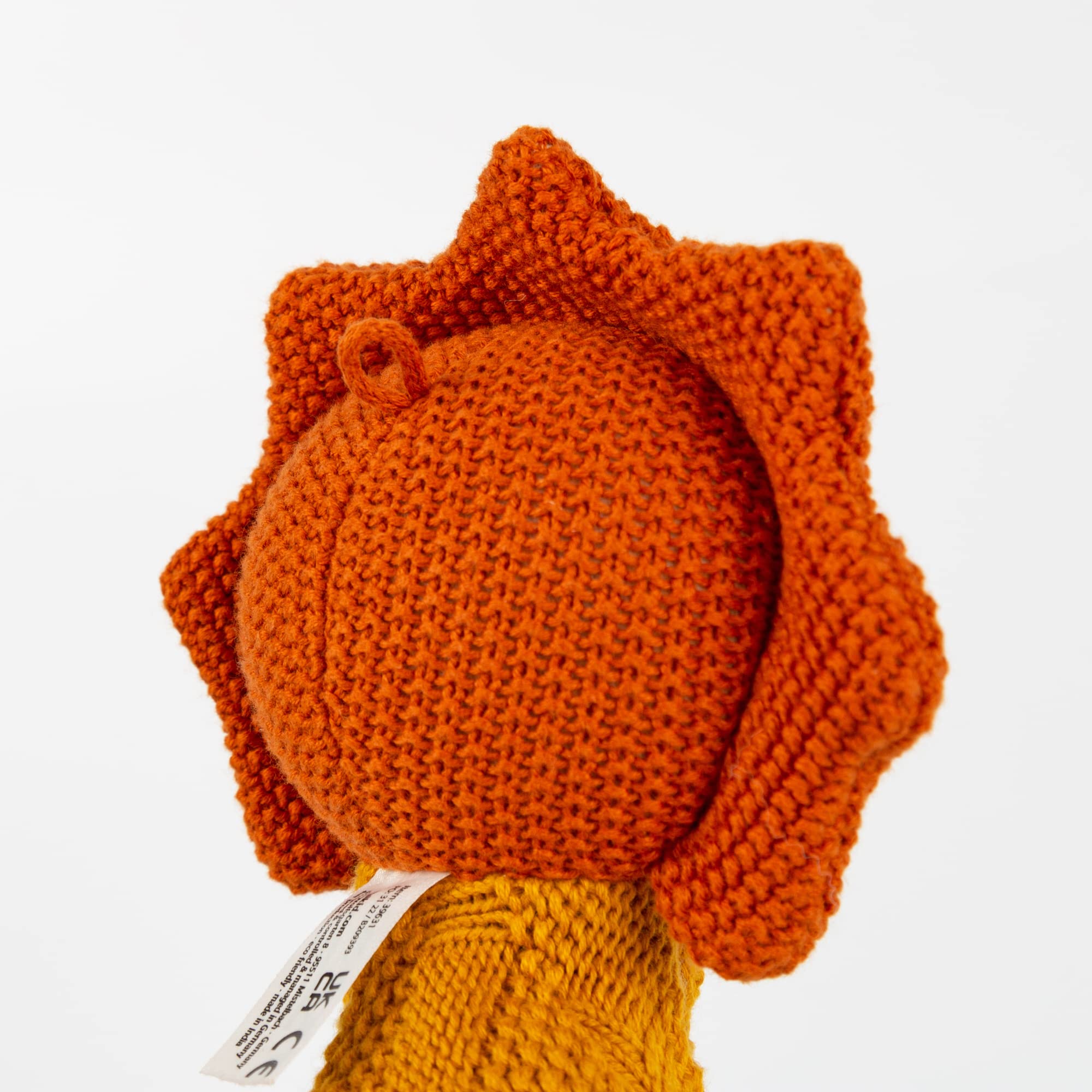 TG. 0x0x0 cm) Sigikid 39749 - Panno per neonati e bambini da 0 a 36