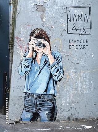 Jana & JS: D'amour et d'art