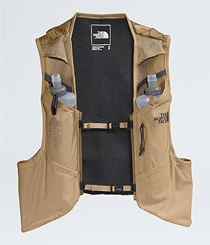 THE NORTH FACE Sunriser Run Hydration Adult Unisex Athletic