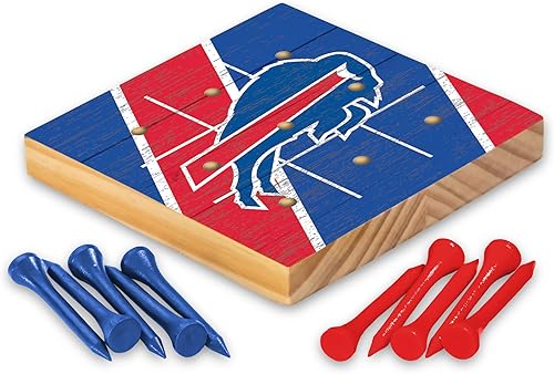 Vista 71 de Rico Industries NFL - Juego unisex para adultos