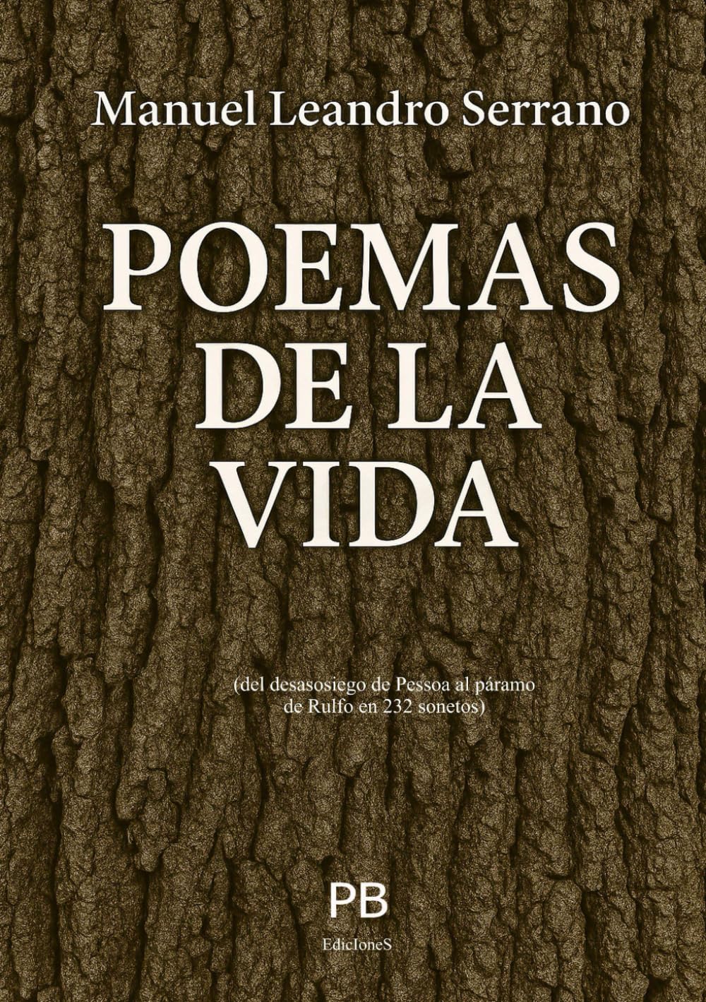 POEMAS DE LA VIDA