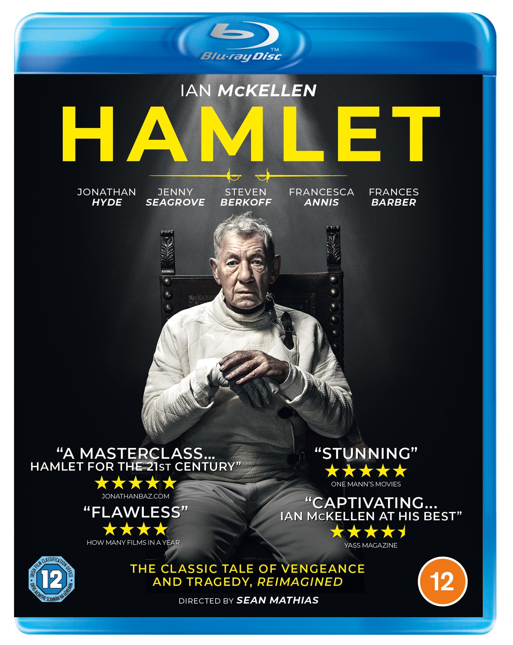 Hamlet