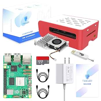 Raspberry Pi 5 4GB 技適対応品 楽天市場】Raspberry Pi 5 4GB 技適対応 ラズベリーパイ5