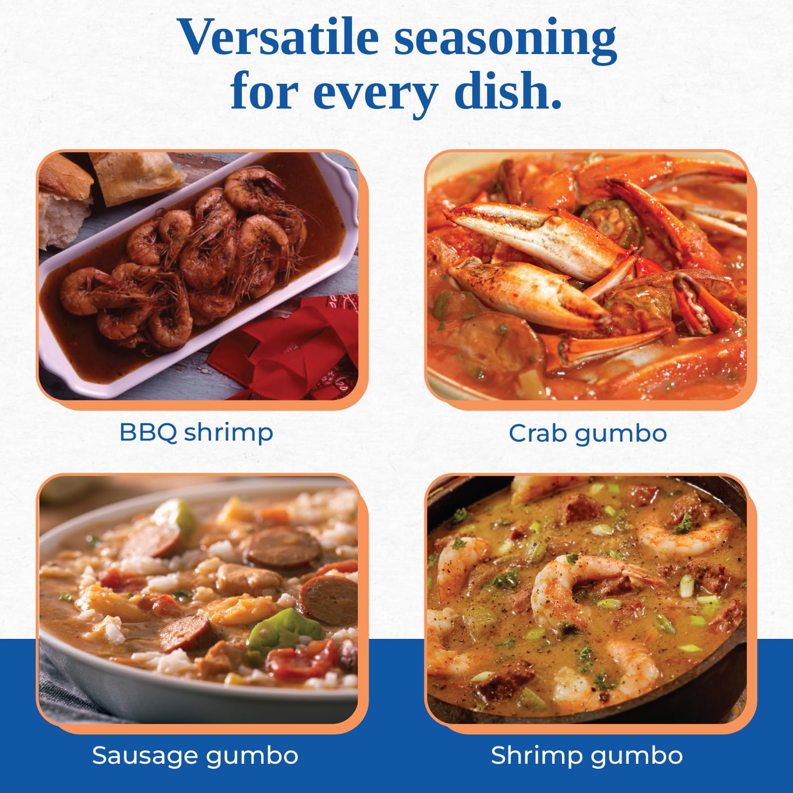 Paul Prudhomme Gumbo File