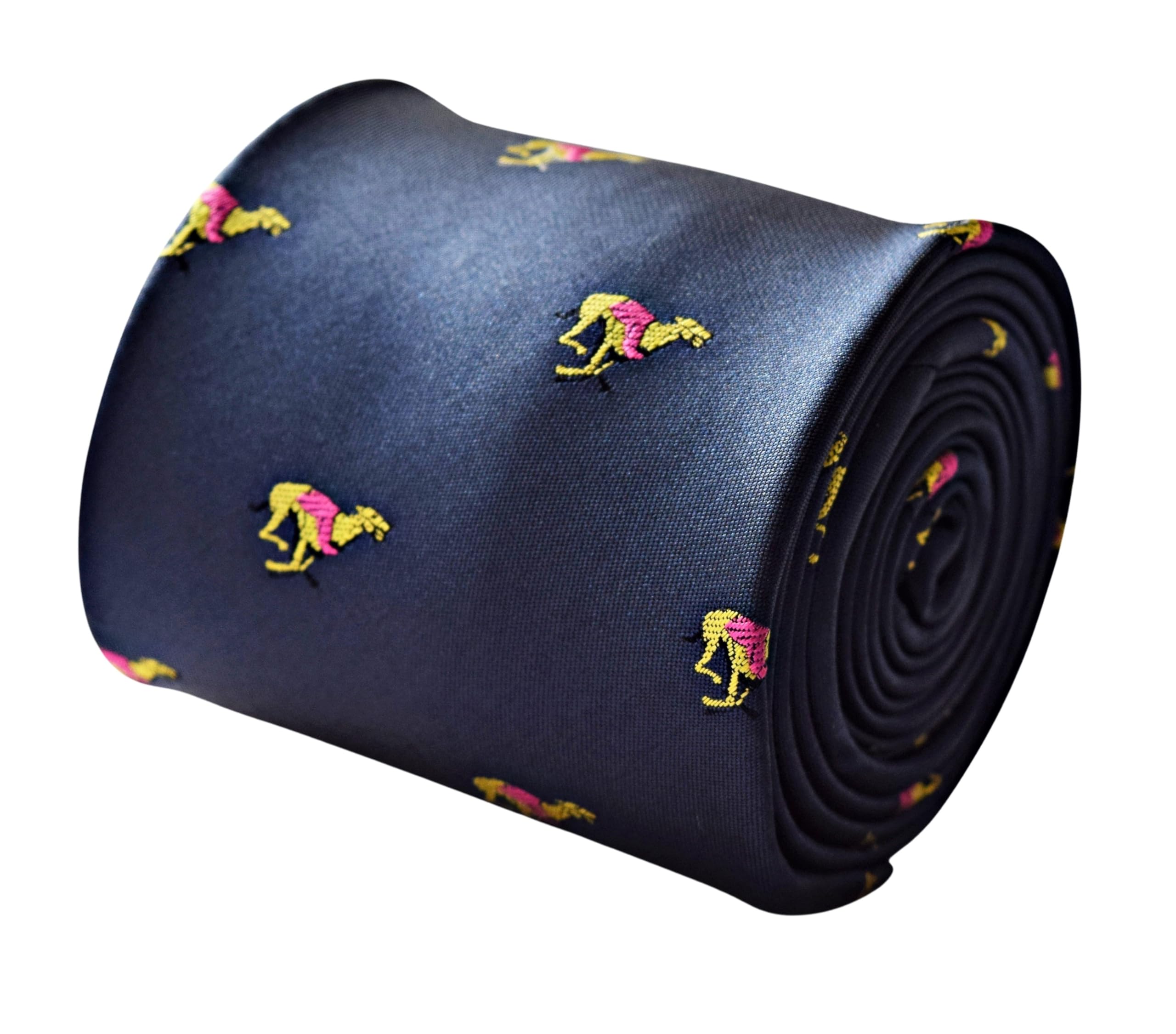 Frederick Thomas Tie