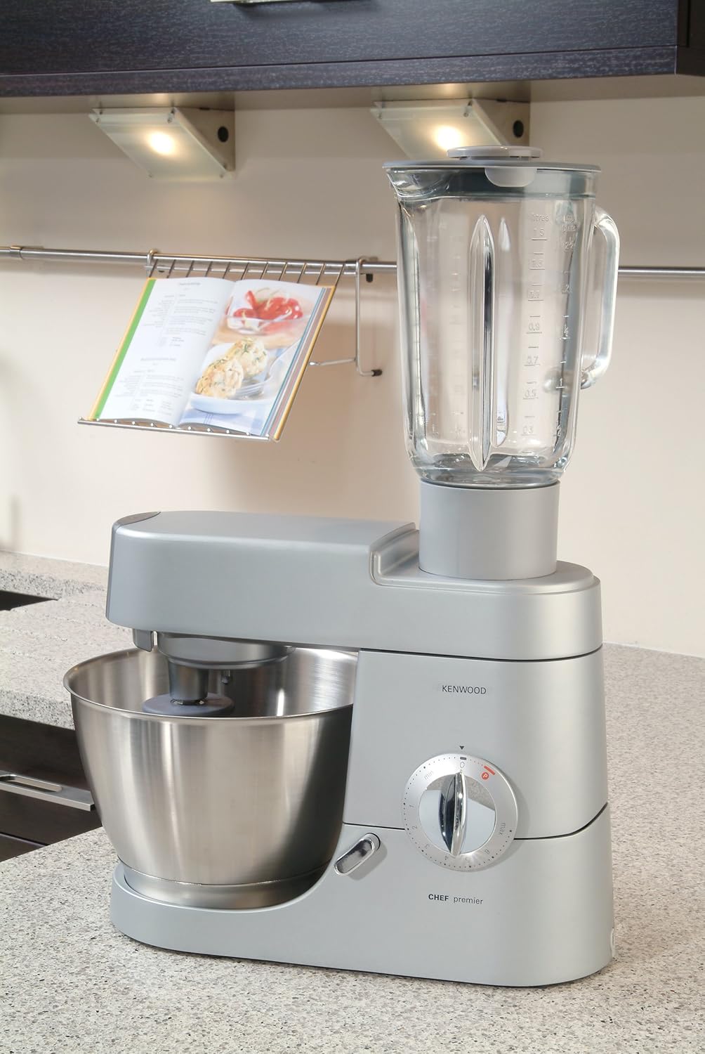 kenwood kmc 560