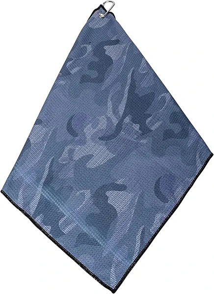 Glove It Golf Towels - Urban Bleu