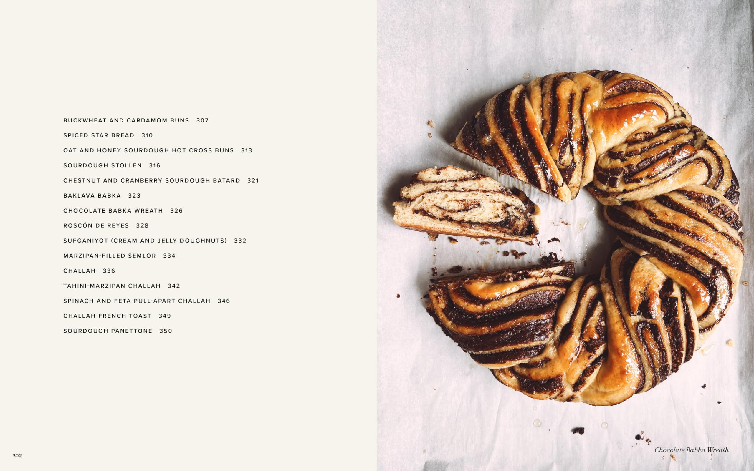 The Art of Gluten-Free Bread: More than 100 Recipes for Sourdough, Croissants, Flatbread, and Beyond